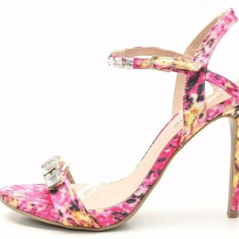 Zigi Soho Bright Summer Heels